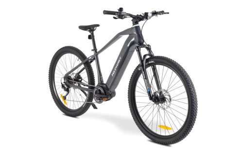 MS ENERGY Perun E-Bike Férfi Vázas Középmotoros Elektromos Kerékpár 250W 48V 15Ah 25 km/h