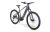 MS ENERGY Perun E-Bike Férfi Vázas Középmotoros Elektromos Kerékpár 250W 48V 15Ah 25 km/h