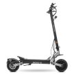 MS ENERGY THRUST 300X 10"-os elektromos roller 48V 15Ah (720Wh) akkumulátor, 2x300W motor
