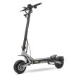 MS ENERGY THRUST 300X 10"-os elektromos roller 48V 15Ah (720Wh) akkumulátor, 2x300W motor