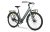 MS ENERGY Zorya PLUS Szíjhajtásos E-Bike Városi Elektromos Kerékpár 250W 36V 10Ah 25 km/h