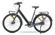 MS ENERGY Zorya PLUS Szíjhajtásos E-Bike Városi Elektromos Kerékpár 250W 36V 10Ah 25 km/h
