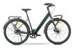 MS ENERGY Zorya PLUS Szíjhajtásos E-Bike Városi Elektromos Kerékpár 250W 36V 10Ah 25 km/h