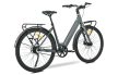 MS ENERGY Zorya PLUS Szíjhajtásos E-Bike Városi Elektromos Kerékpár 250W 36V 10Ah 25 km/h