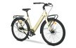 MS ENERGY Zorya PLUS Szíjhajtásos E-Bike Városi Elektromos Kerékpár 250W 36V 10Ah 25 km/h