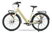 MS ENERGY Zorya PLUS Szíjhajtásos E-Bike Városi Elektromos Kerékpár 250W 36V 10Ah 25 km/h