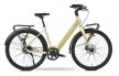 MS ENERGY Zorya PLUS Szíjhajtásos E-Bike Városi Elektromos Kerékpár 250W 36V 10Ah 25 km/h