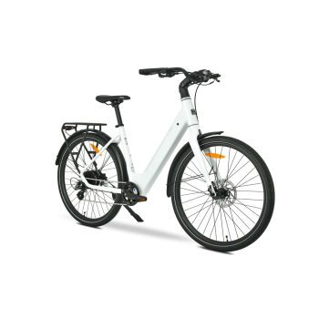   MS ENERGY Zorya E-Bike Városi Elektromos Kerékpár 250W 36V 10Ah 25 km/h