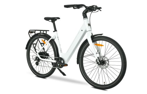 MS ENERGY Zorya E-Bike Városi Elektromos Kerékpár 250W 36V 10Ah 25 km/h