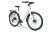 MS ENERGY Zorya E-Bike Városi Elektromos Kerékpár 250W 36V 10Ah 25 km/h