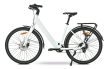 MS ENERGY Zorya E-Bike Városi Elektromos Kerékpár 250W 36V 10Ah 25 km/h