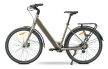 MS ENERGY Zorya E-Bike Városi Elektromos Kerékpár 250W 36V 10Ah 25 km/h