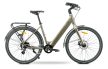 MS ENERGY Zorya E-Bike Városi Elektromos Kerékpár 250W 36V 10Ah 25 km/h