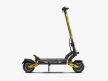 OOTD SR3 10"-os elektromos roller 60V 23.4Ah (1404Wh) akkumulátor, 2x1200W motor