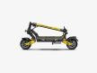 OOTD SR3 10"-os elektromos roller 60V 23.4Ah (1404Wh) akkumulátor, 2x1200W motor