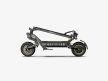 OOTD T10 PRO 11"-os elektromos roller 23.4Ah (1217Wh) akkumulátor, 2X1300W motor