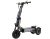 OOTD T30 13"-os elektromos roller 31.2Ah (1870Wh) akkumulátor, 2X1600W motor