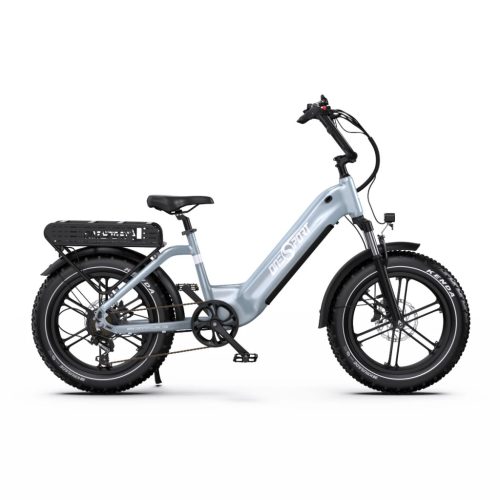 OneSport OT08 E-Bike Elektromos Kerékpár 500W 48V 18Ah 25 km/h