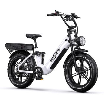   OneSport OT08Pro E-Bike Elektromos Kerékpár 500W 48V 36Ah 25 km/h