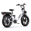 OneSport OT08Pro E-Bike Elektromos Kerékpár 500W 48V 36Ah 25 km/h