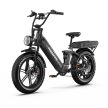 OneSport OT08Pro E-Bike Elektromos Kerékpár 500W 48V 36Ah 25 km/h