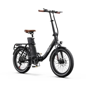 OneSport OT16-2 Elektromos Kerékpár 250W 48V 17Ah 25 km/h