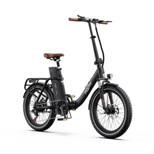 OneSport OT16-2 Elektromos Kerékpár 250W 48V 17Ah 25 km/h
