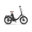 OneSport OT16-2 Elektromos Kerékpár 250W 48V 17Ah 25 km/h