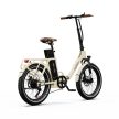 OneSport OT16-2 Elektromos Kerékpár 250W 48V 17Ah 25 km/h
