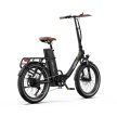 OneSport OT16-2 Elektromos Kerékpár 250W 48V 17Ah 25 km/h