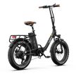 OneSport OT16 MAX Elektromos Kerékpár 500W 48V 18Ah 25 km/h