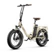 OneSport OT16 MAX Elektromos Kerékpár 500W 48V 18Ah 25 km/h