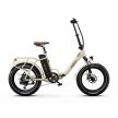 OneSport OT16 MAX Elektromos Kerékpár 500W 48V 18Ah 25 km/h