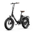 OneSport OT16 MAX Elektromos Kerékpár 500W 48V 18Ah 25 km/h