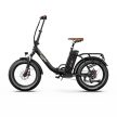 OneSport OT16 MAX Elektromos Kerékpár 500W 48V 18Ah 25 km/h