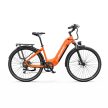 OneSport OT05Pro E-Bike Városi Elektromos Kerékpár Nyomatékszenzorral 250W 36V 22.5Ah 25 km/h nht