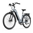 OneSport OT05Pro E-Bike Városi Elektromos Kerékpár Nyomatékszenzorral 250W 36V 22.5Ah 25 km/h nht