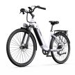 OneSport OT05Pro E-Bike Városi Elektromos Kerékpár Nyomatékszenzorral 250W 36V 22.5Ah 25 km/h nht