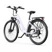 OneSport OT05Pro E-Bike Városi Elektromos Kerékpár Nyomatékszenzorral 250W 36V 22.5Ah 25 km/h nht