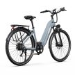 OneSport OT05Pro E-Bike Városi Elektromos Kerékpár Nyomatékszenzorral 250W 36V 22.5Ah 25 km/h nht