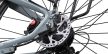 OneSport OT05Pro E-Bike Városi Elektromos Kerékpár Nyomatékszenzorral 250W 36V 22.5Ah 25 km/h nht