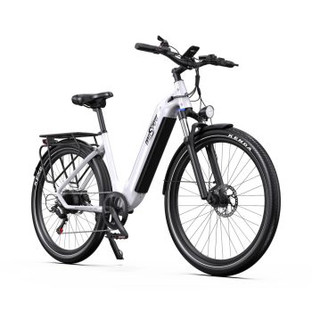  OneSport OT05 E-Bike Elektromos Kerékpár Nyomatékszenzorral 250W 36V 18.2Ah 25 km/h