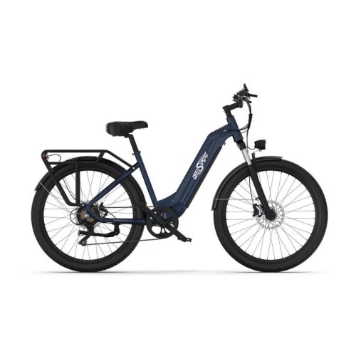 OneSport OT05 E-Bike Elektromos Kerékpár Nyomatékszenzorral 250W 36V 18.2Ah 25 km/h