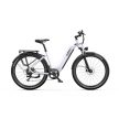OneSport OT05 E-Bike Városi Elektromos Kerékpár Nyomatékszenzorral 250W 36V 18.2Ah 25 km/h nht