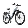 OneSport OT05 E-Bike Városi Elektromos Kerékpár Nyomatékszenzorral 250W 36V 18.2Ah 25 km/h nht
