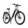 OneSport OT05 E-Bike Városi Elektromos Kerékpár Nyomatékszenzorral 250W 36V 18.2Ah 25 km/h nht