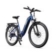 OneSport OT05 E-Bike Városi Elektromos Kerékpár Nyomatékszenzorral 250W 36V 18.2Ah 25 km/h nht