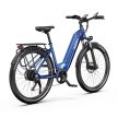 OneSport OT05 E-Bike Városi Elektromos Kerékpár Nyomatékszenzorral 250W 36V 18.2Ah 25 km/h nht