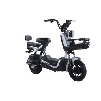 ZT-03  ZTECH Elektromos Robogó 480W 48V 20Ah/23Ah 25 km/h