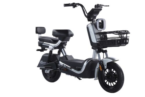 ZT-03  ZTECH Elektromos Robogó 480W 48V 20Ah/23Ah 25 km/h